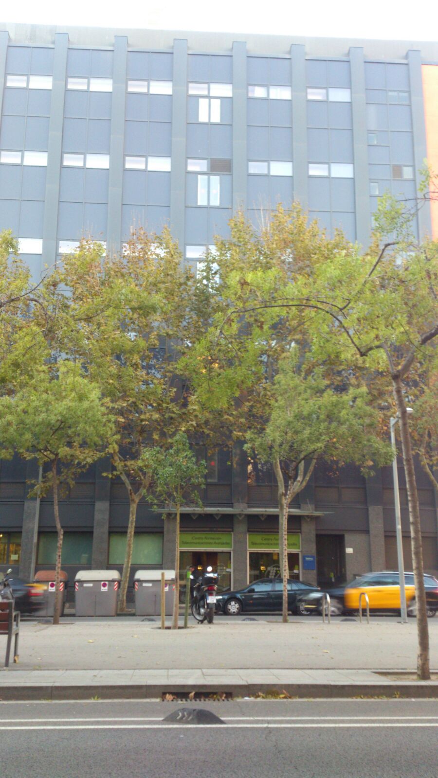 CT B.Guipuzcoa 1